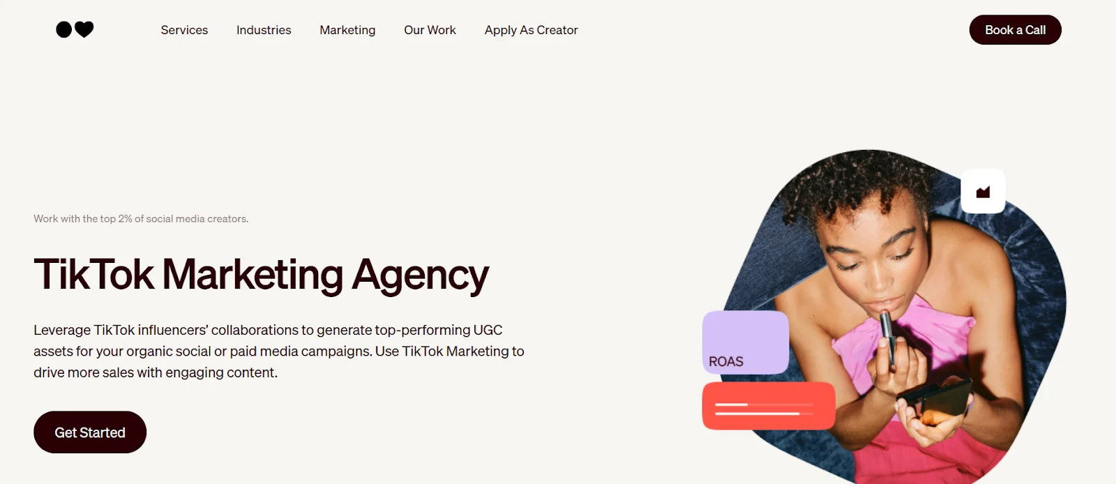 TikTok Agency