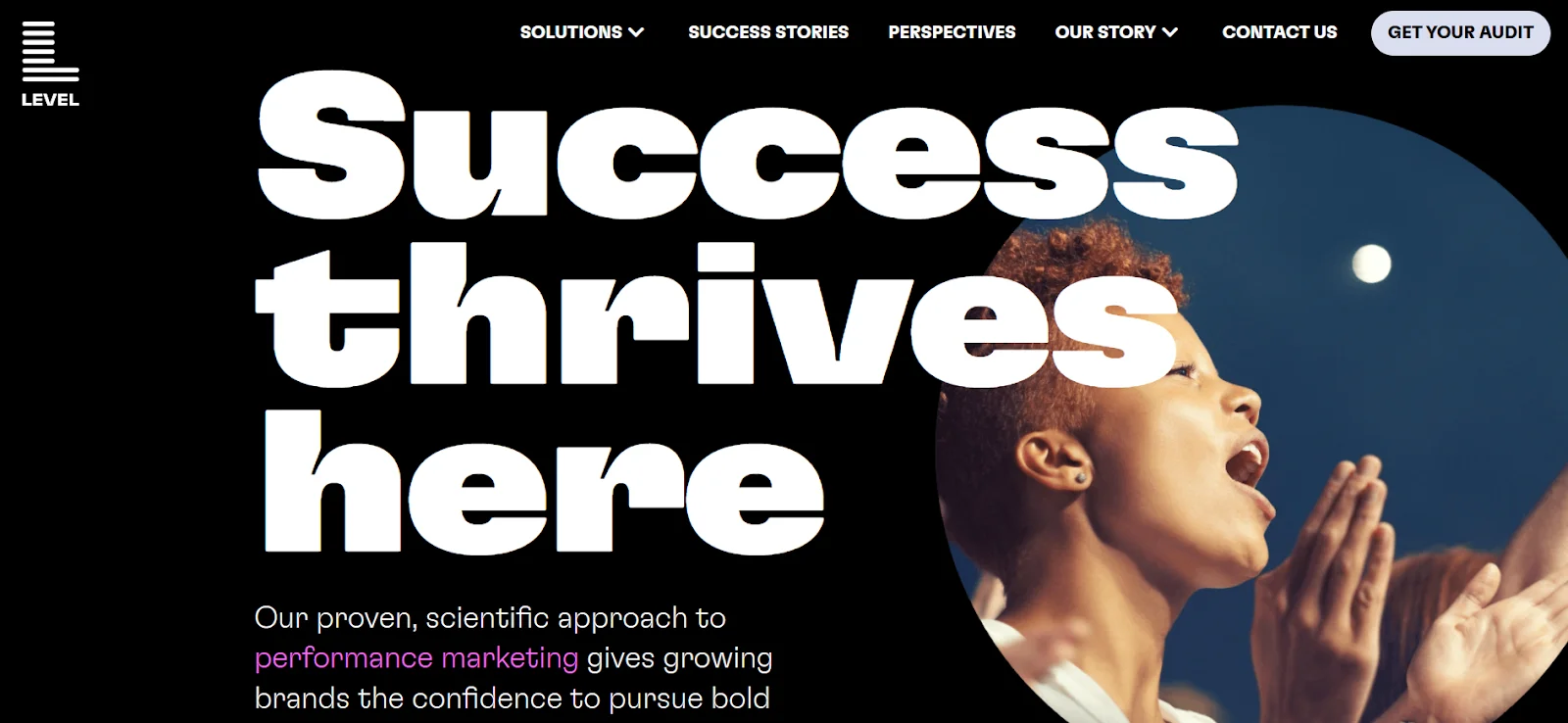 Top Performance Marketing Agencies