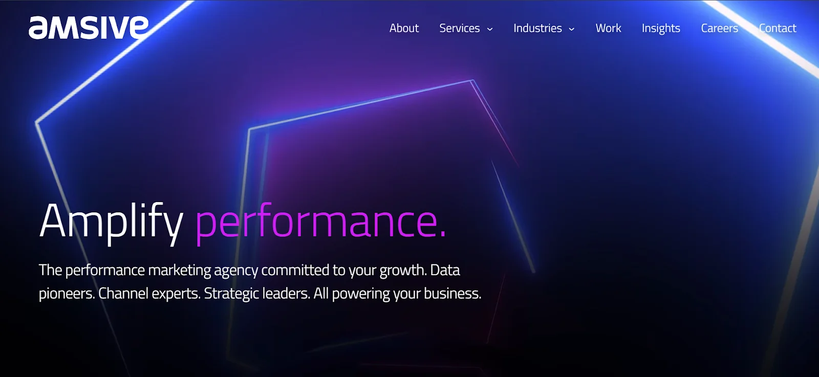 Top Performance Marketing Agencies