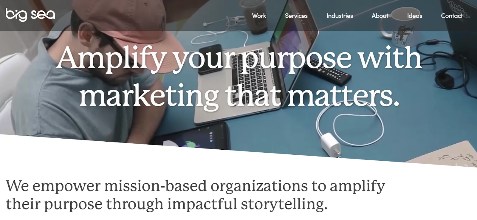 Top Performance Marketing Agencies