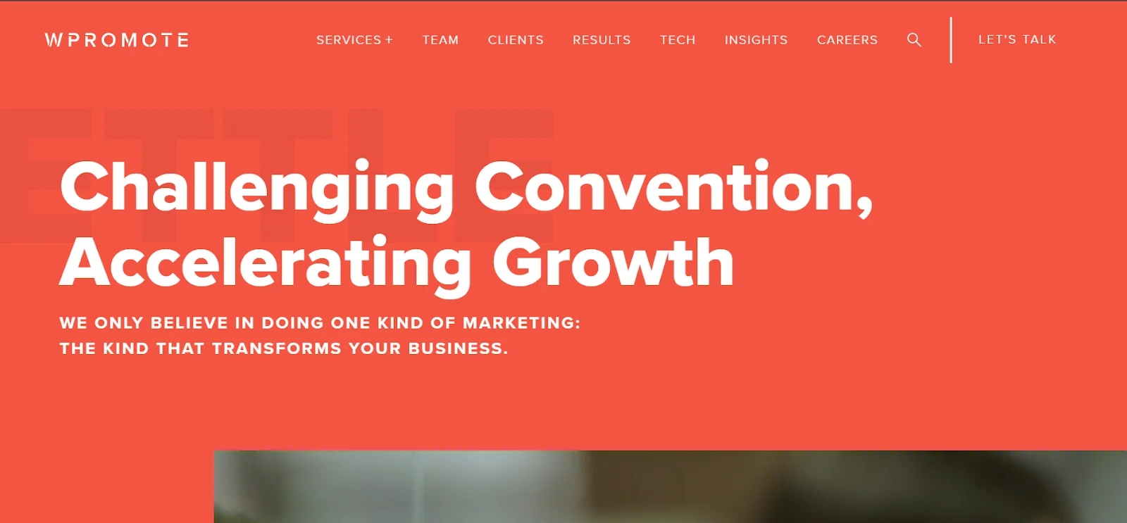 Top Performance Marketing Agencies