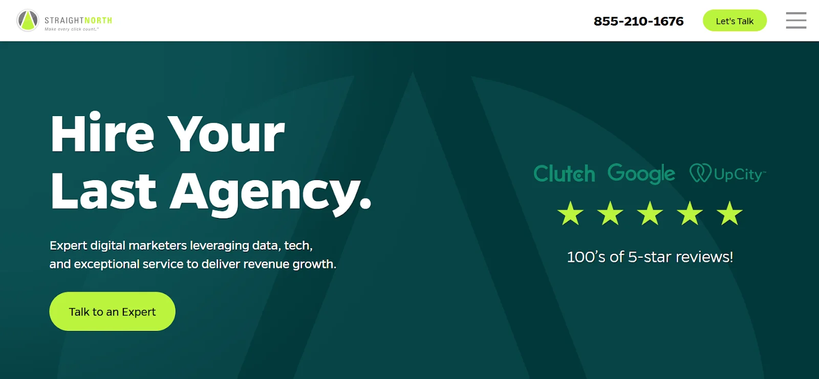 Top Performance Marketing Agencies