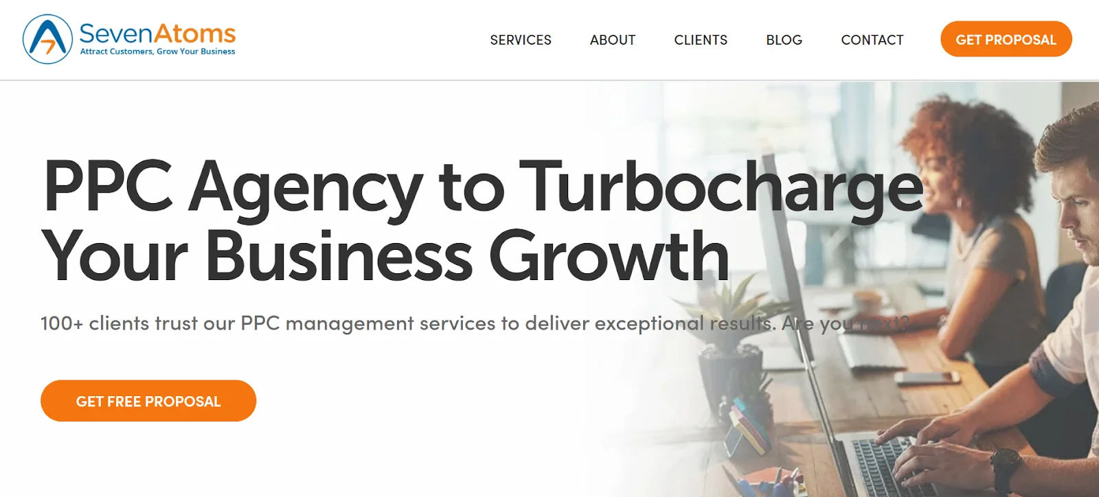 Top Performance Marketing Agencies