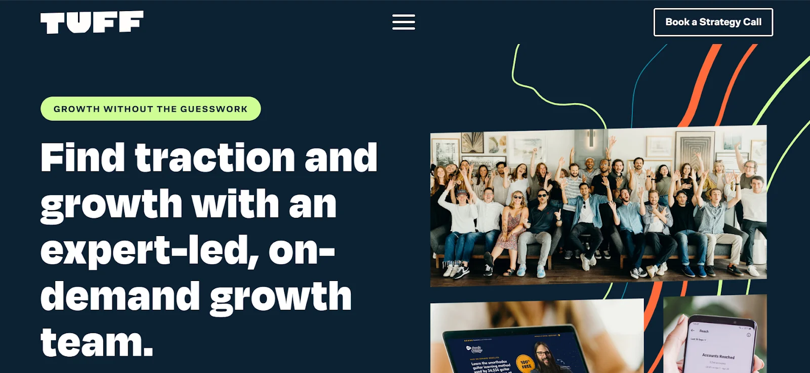 Top Performance Marketing Agencies