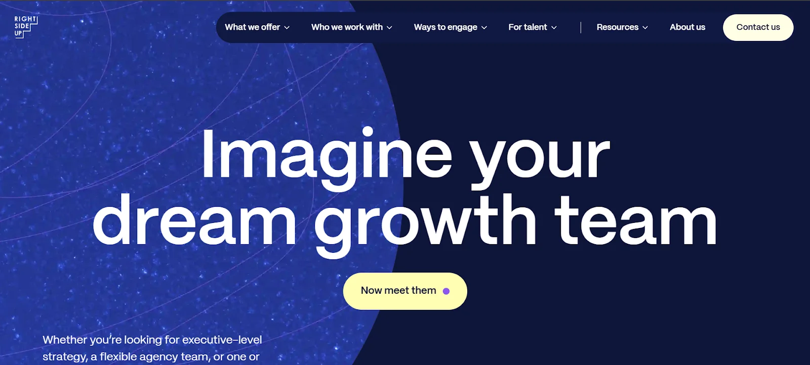 Top Performance Marketing Agencies