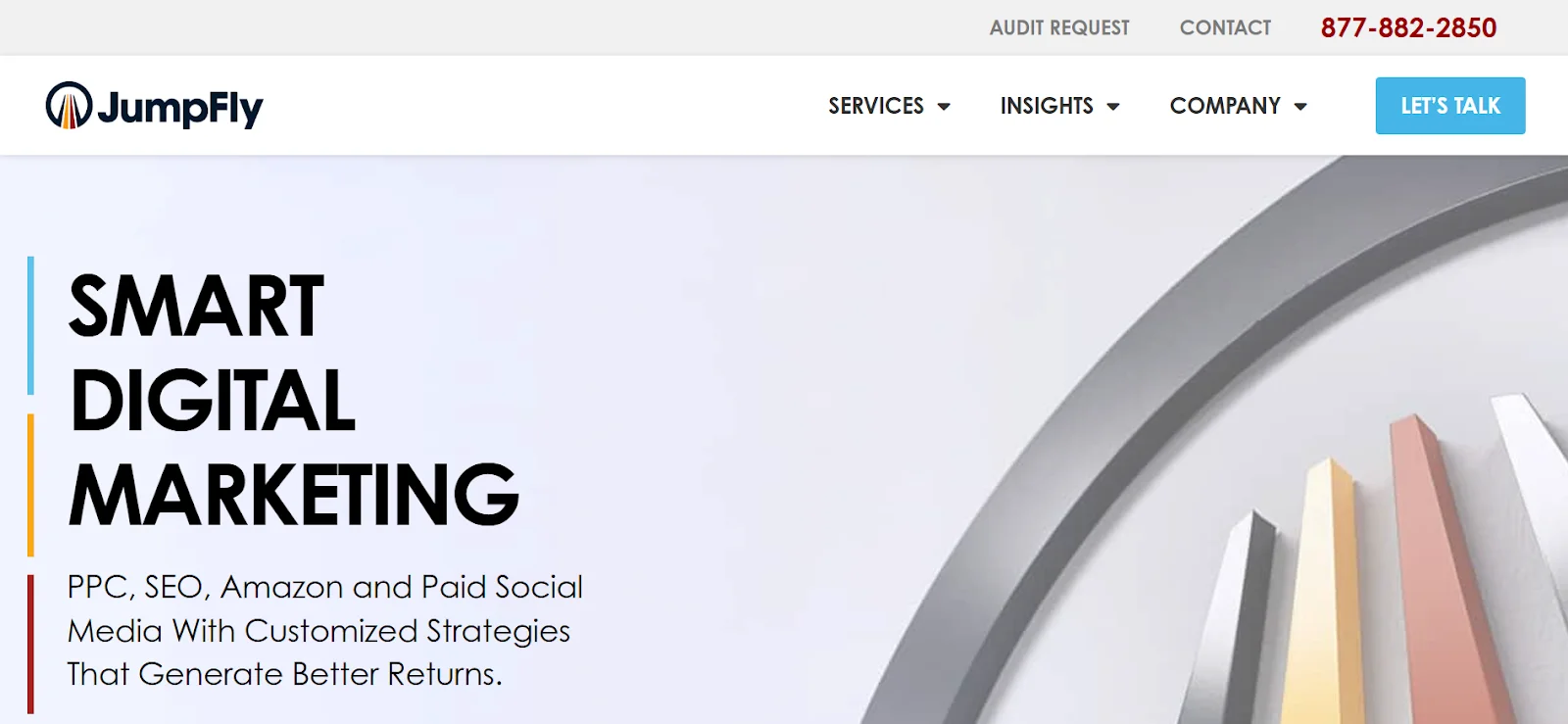 Top Performance Marketing Agencies