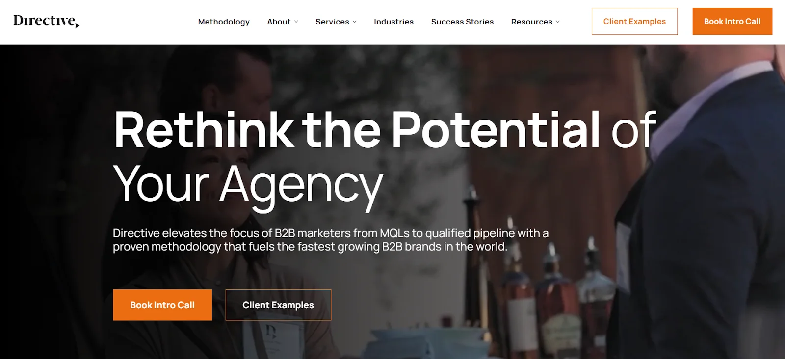 Top Performance Marketing Agencies