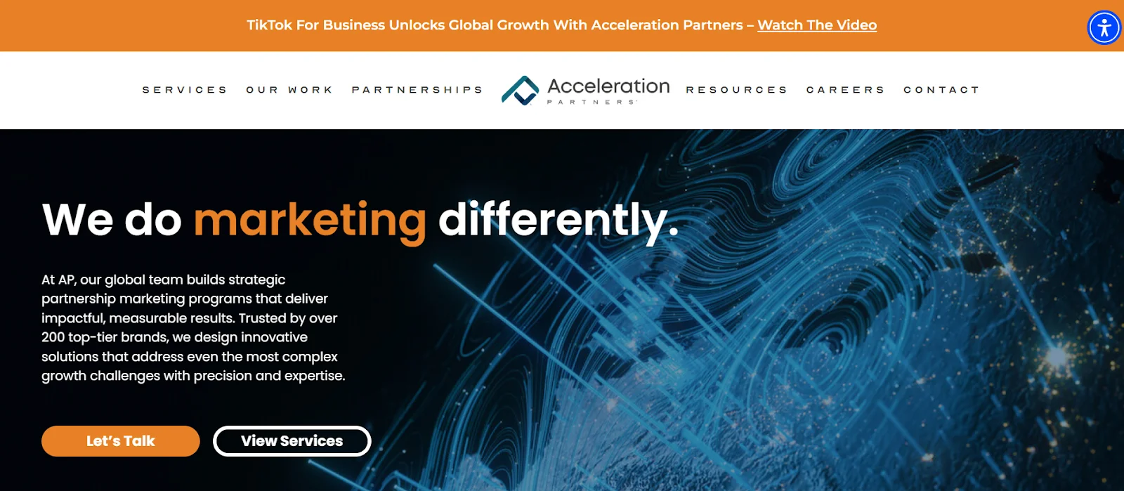 Top Performance Marketing Agencies