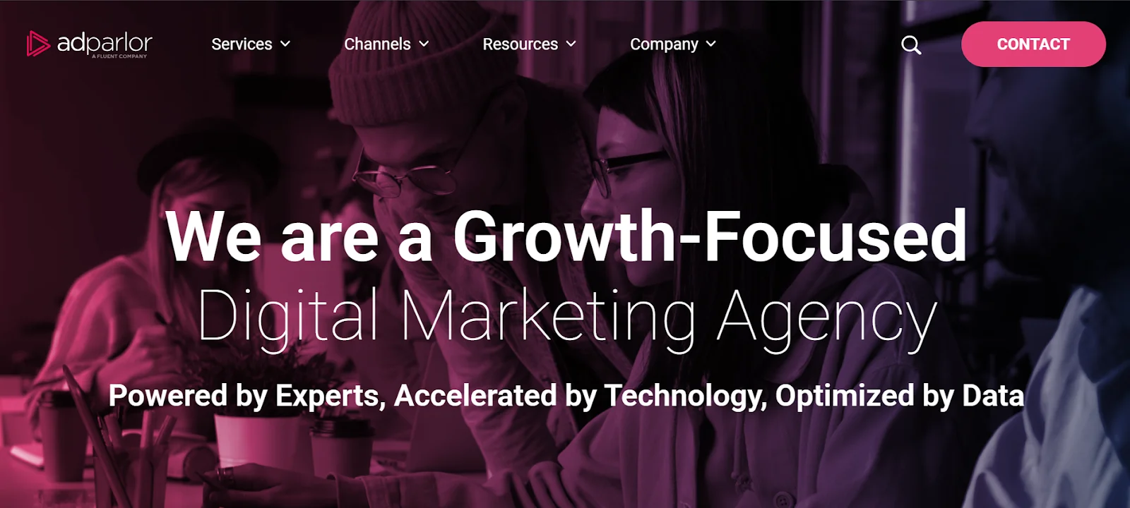 Top Performance Marketing Agencies