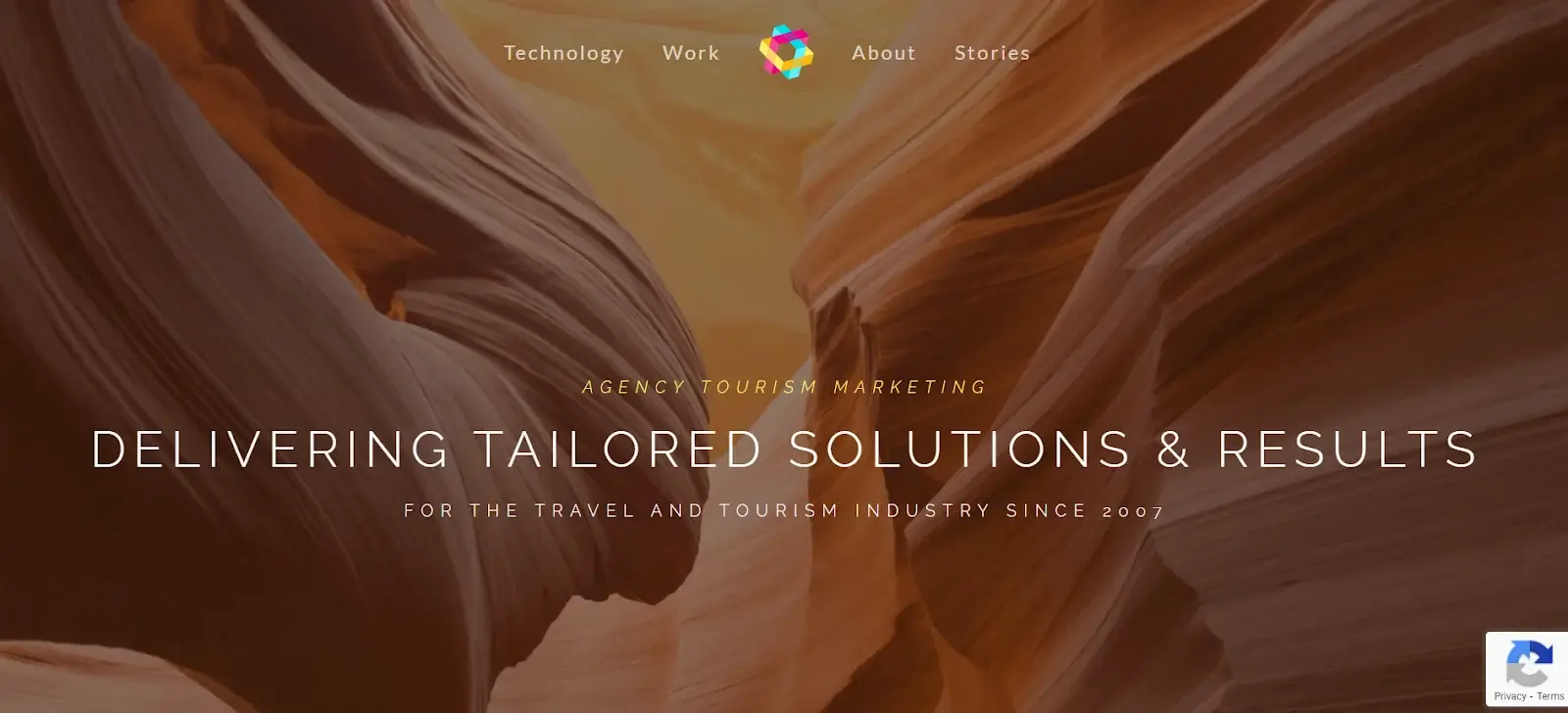 Travel & Tourism Marketing Agencies US