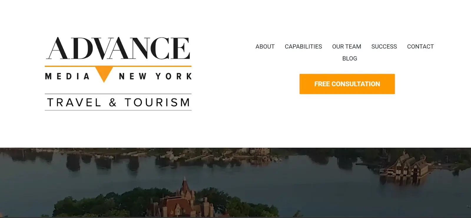 Travel & Tourism Marketing Agencies US