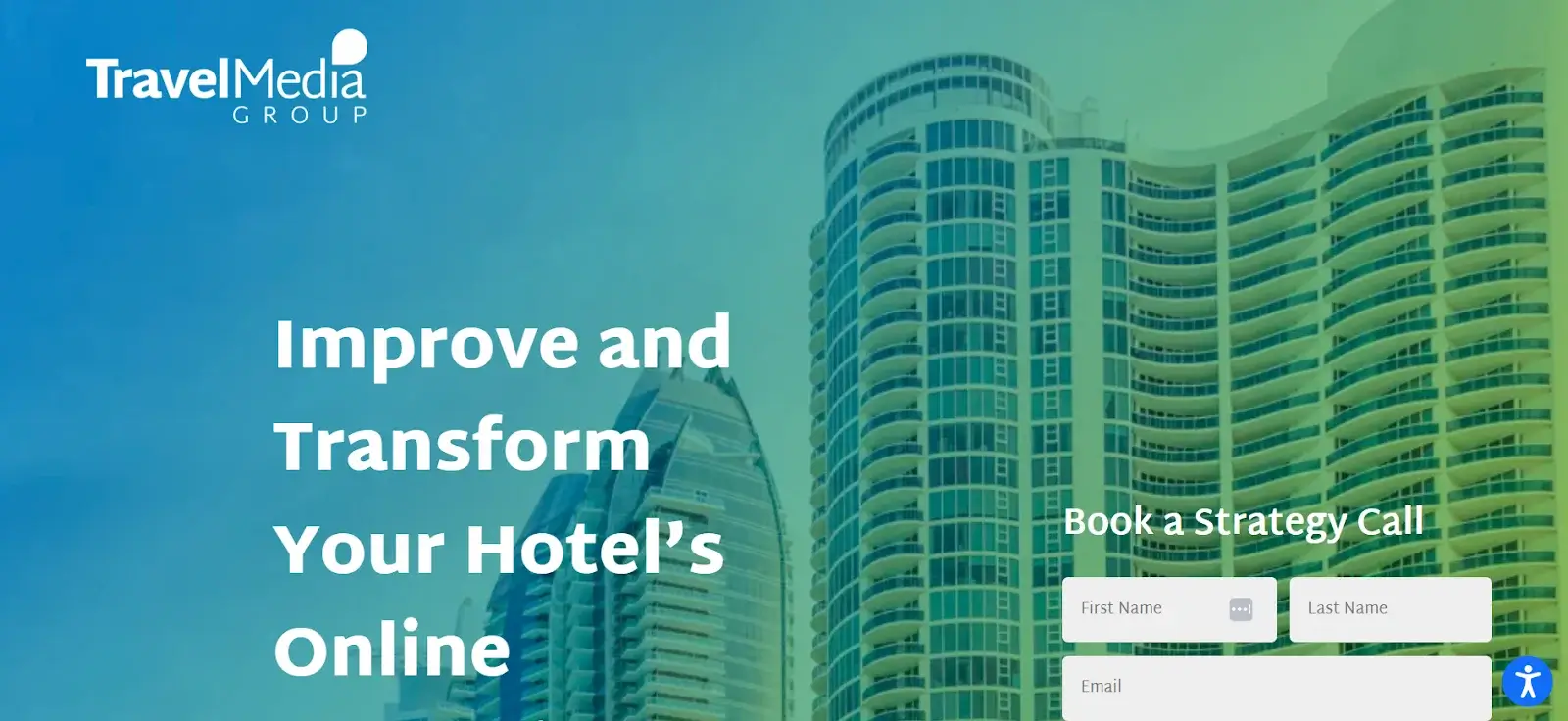 Travel & Tourism Marketing Agencies US