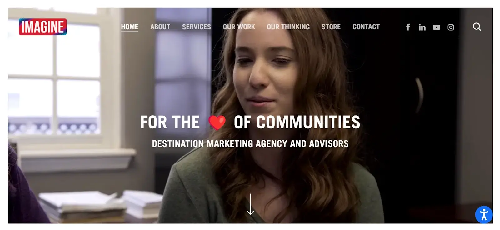 Travel & Tourism Marketing Agencies US