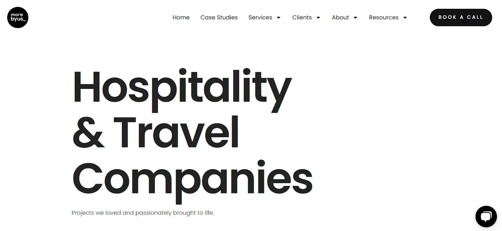 Travel & Tourism Marketing Agencies US