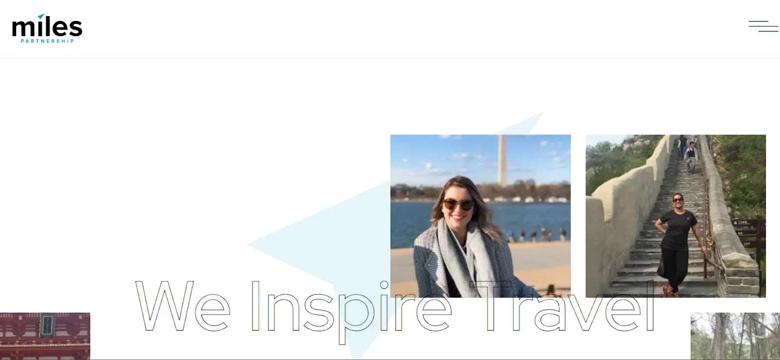 Travel & Tourism Marketing Agencies US