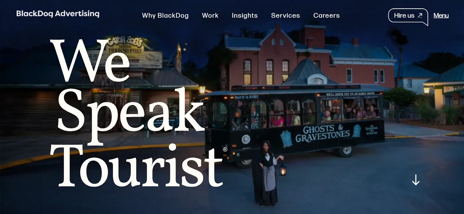 Travel & Tourism Marketing Agencies US