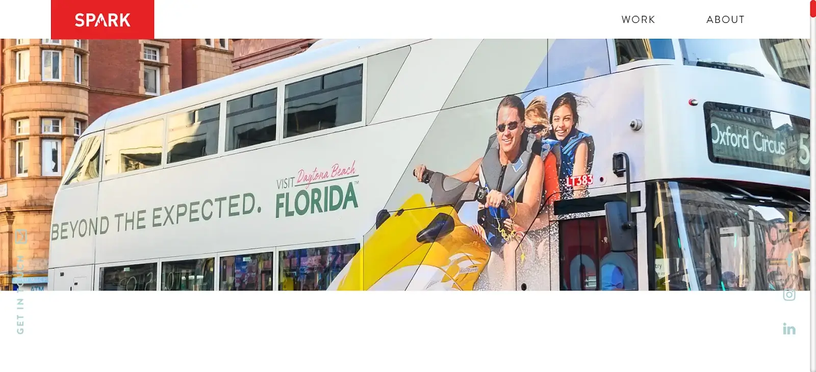 Travel & Tourism Marketing Agencies US