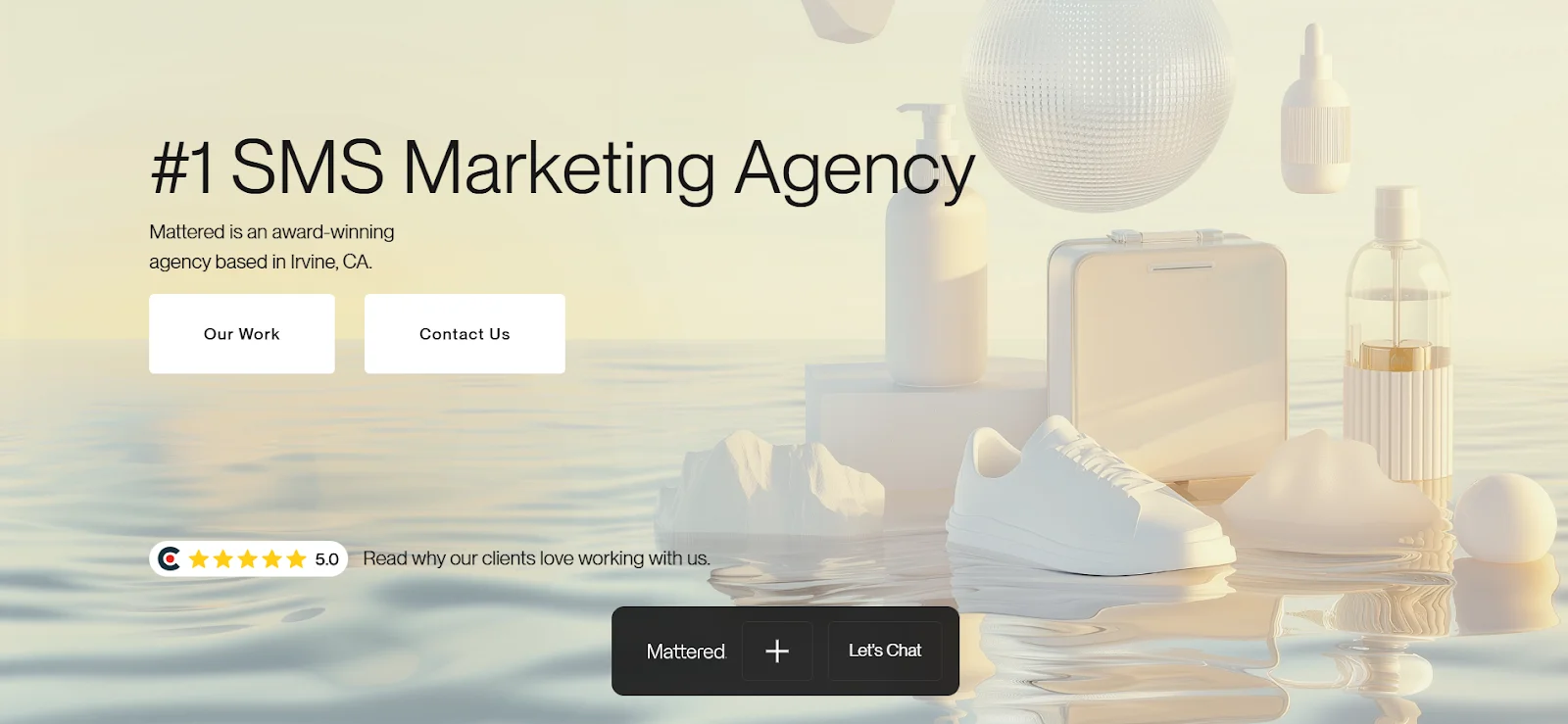 Top eCommerce Marketing Agencies US 