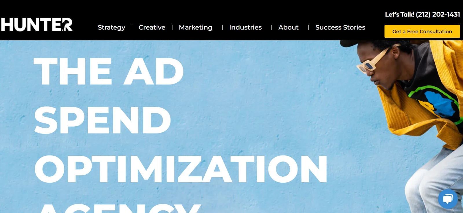 Top eCommerce Marketing Agencies US 