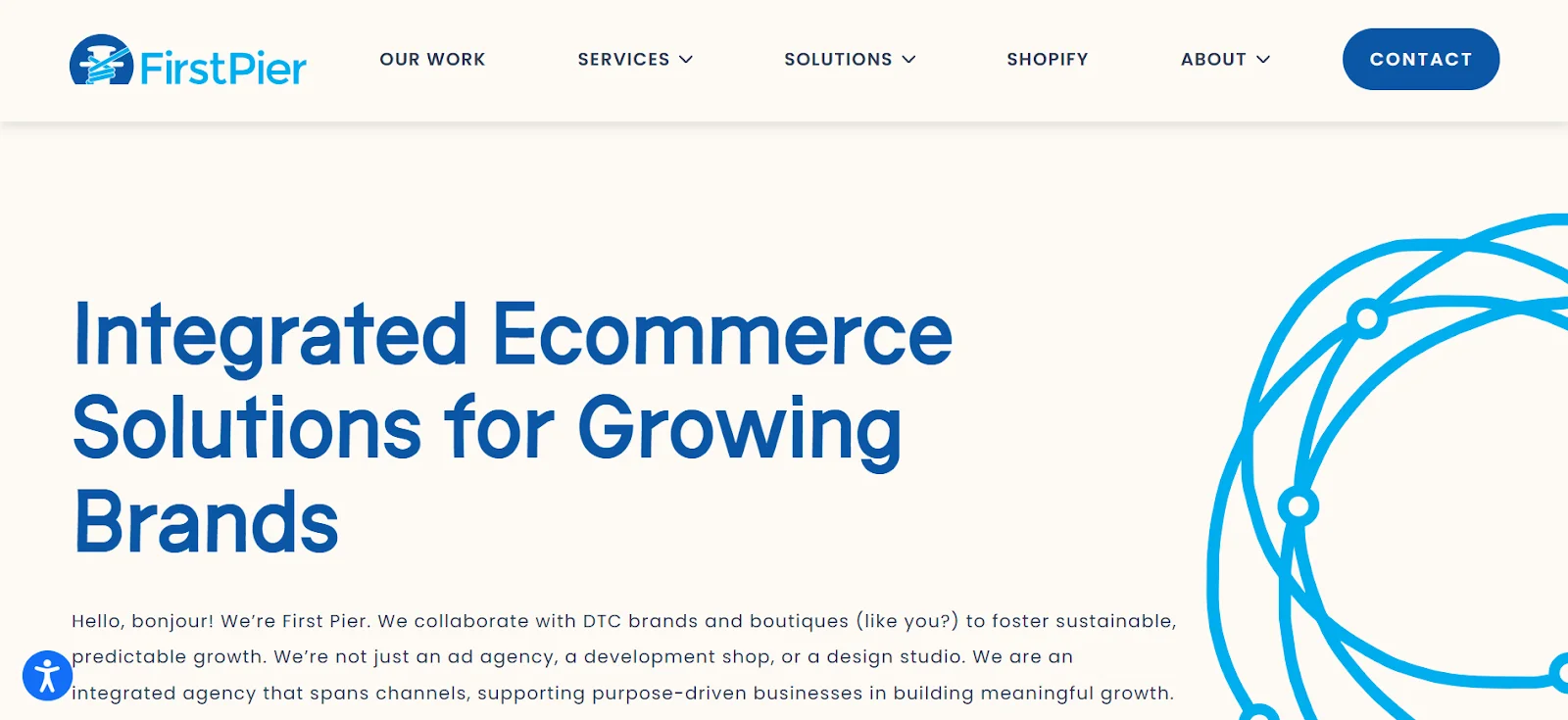 Top eCommerce Marketing Agencies US 
