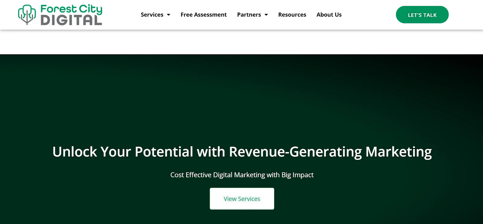 Top eCommerce Marketing Agencies US 