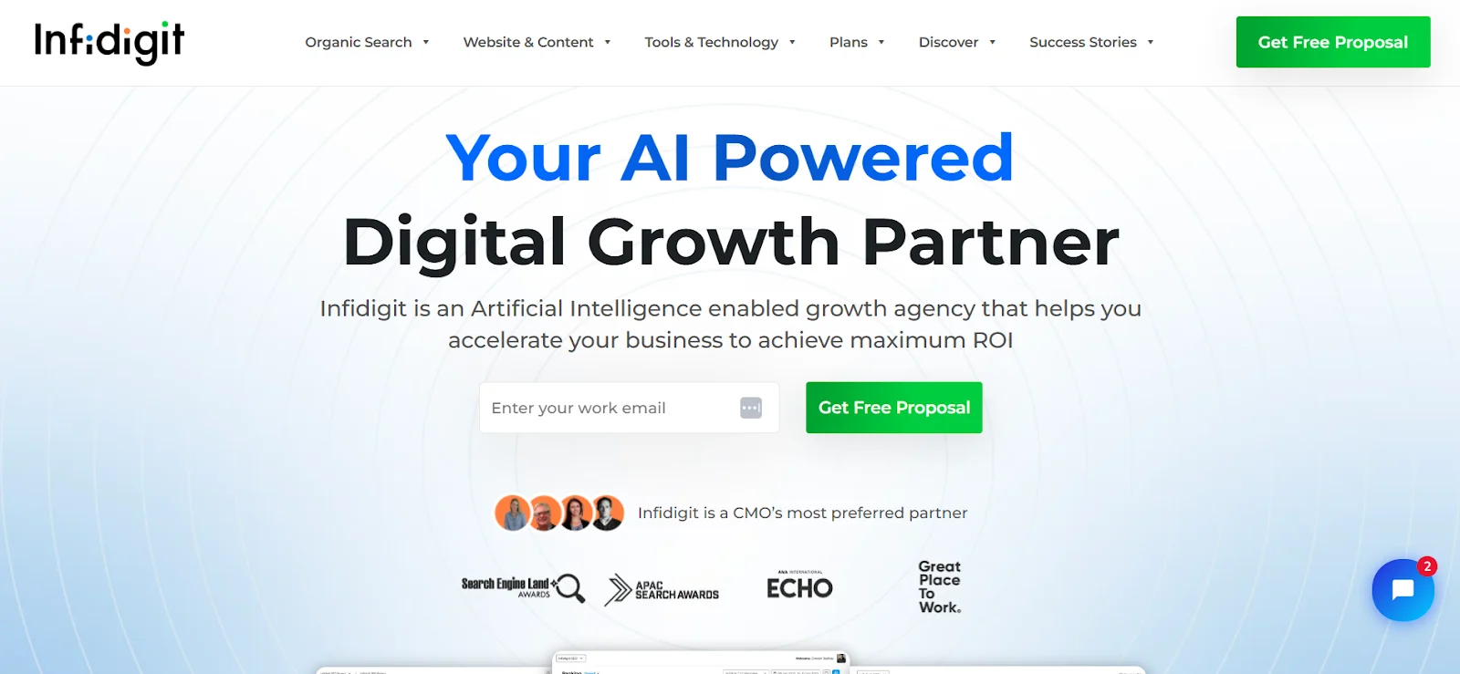 Top eCommerce Marketing Agencies US 