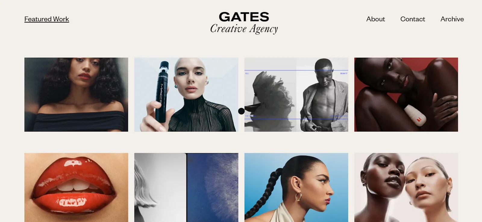 Top Beauty Marketing Agencies