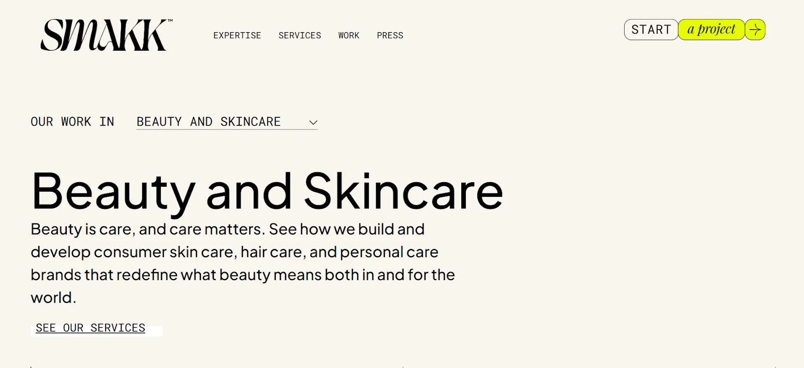 Top Beauty Marketing Agencies