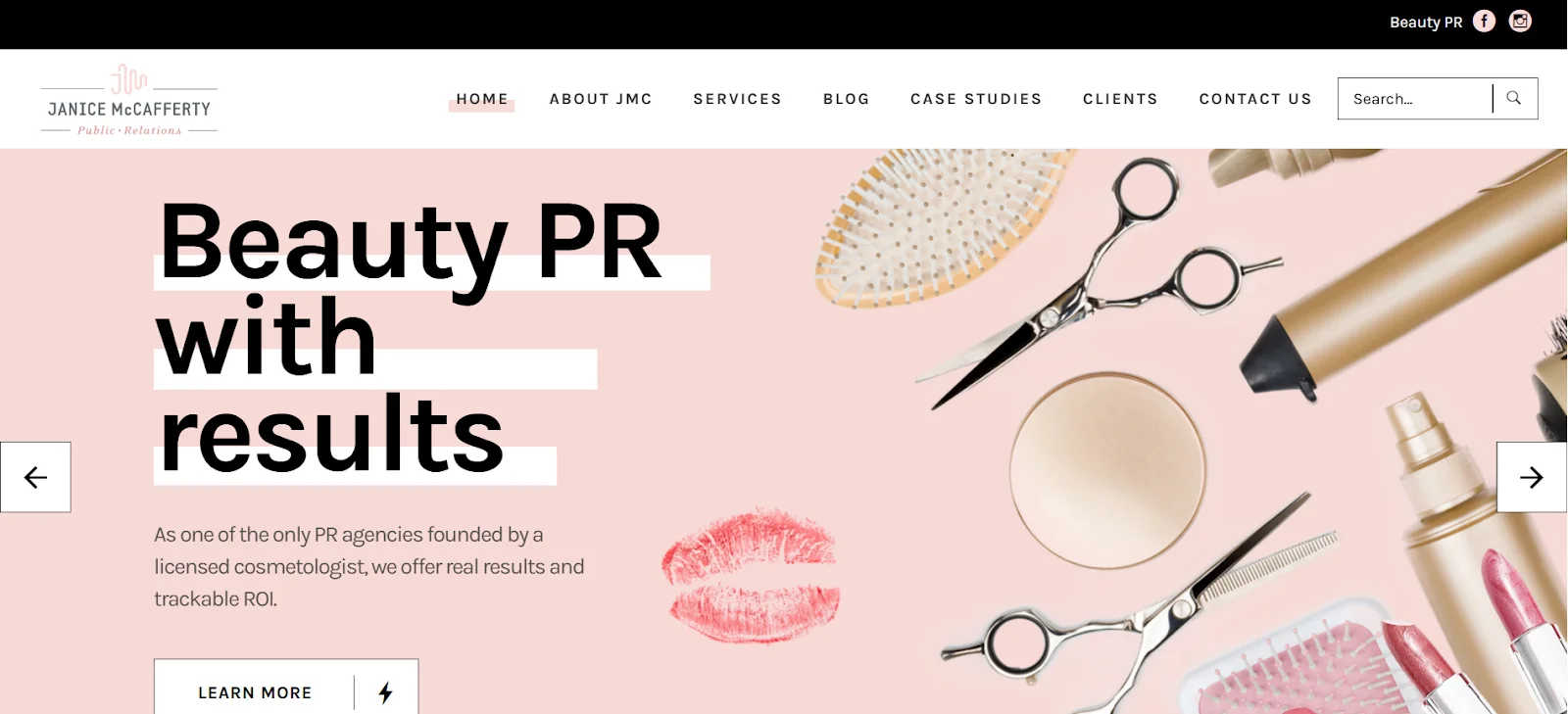 Top Beauty Marketing Agencies