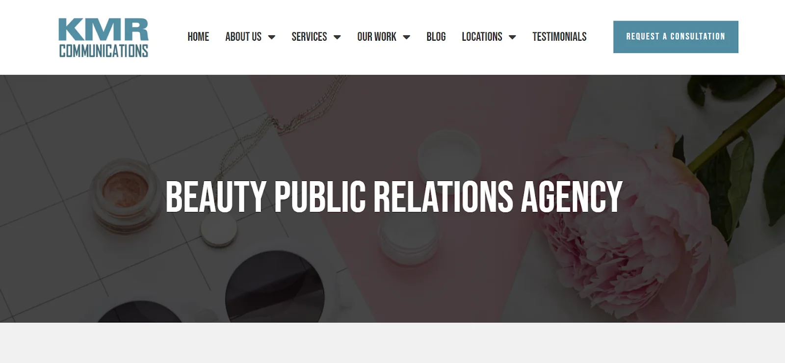 Top Beauty Marketing Agencies