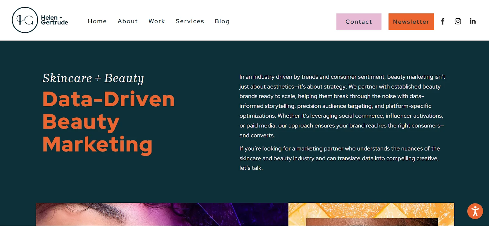 Top Beauty Marketing Agencies