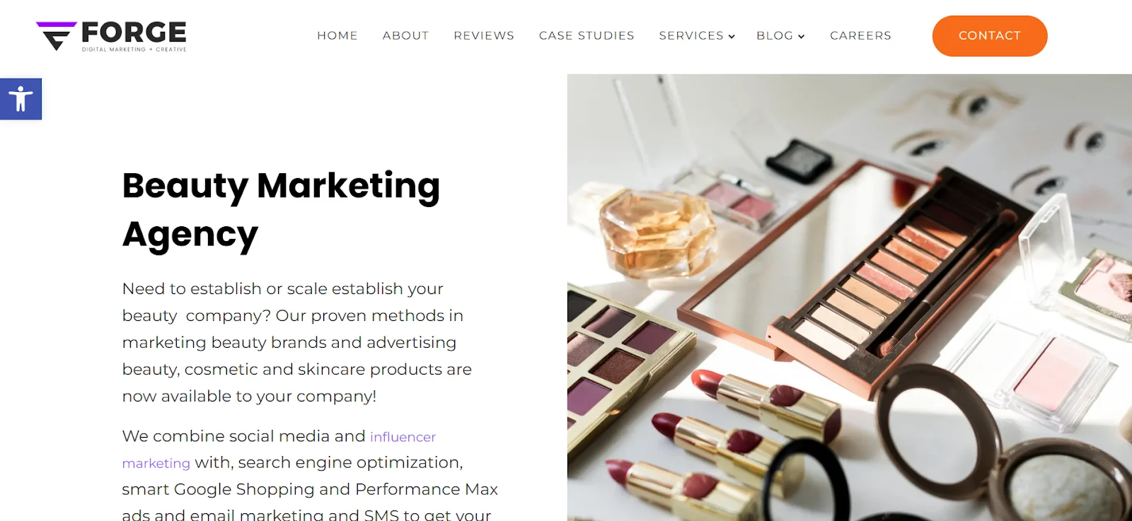 Top Beauty Marketing Agencies