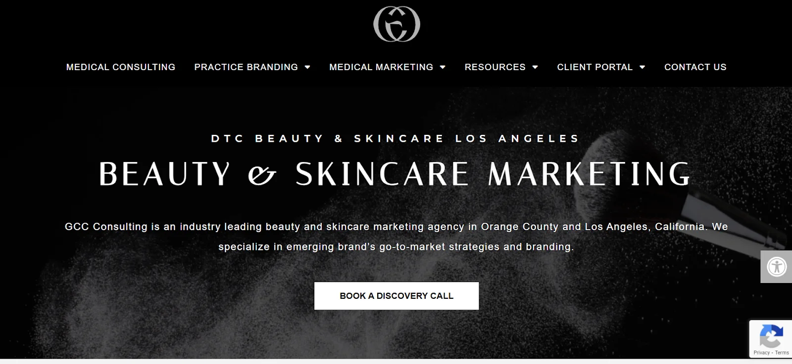 Top Beauty Marketing Agencies