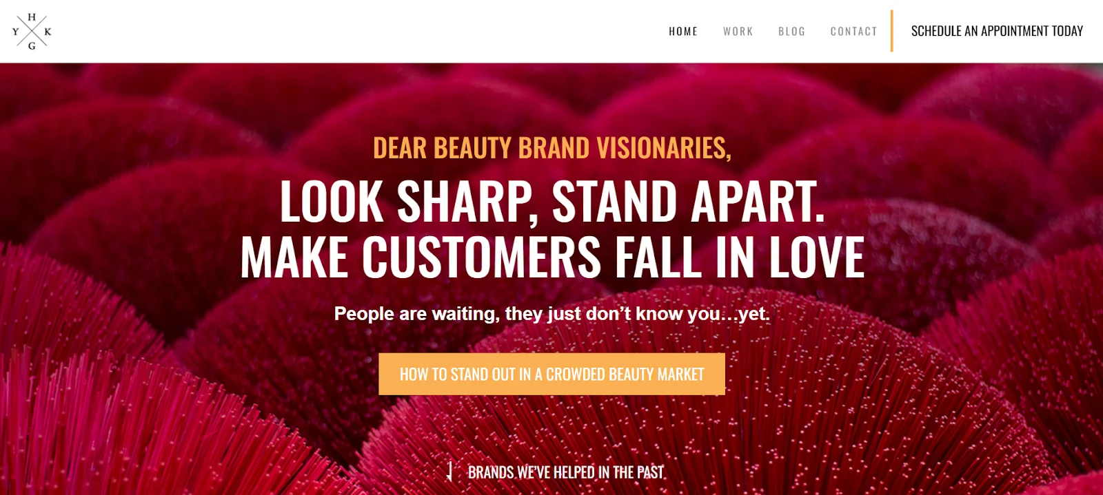 Top Beauty Marketing Agencies