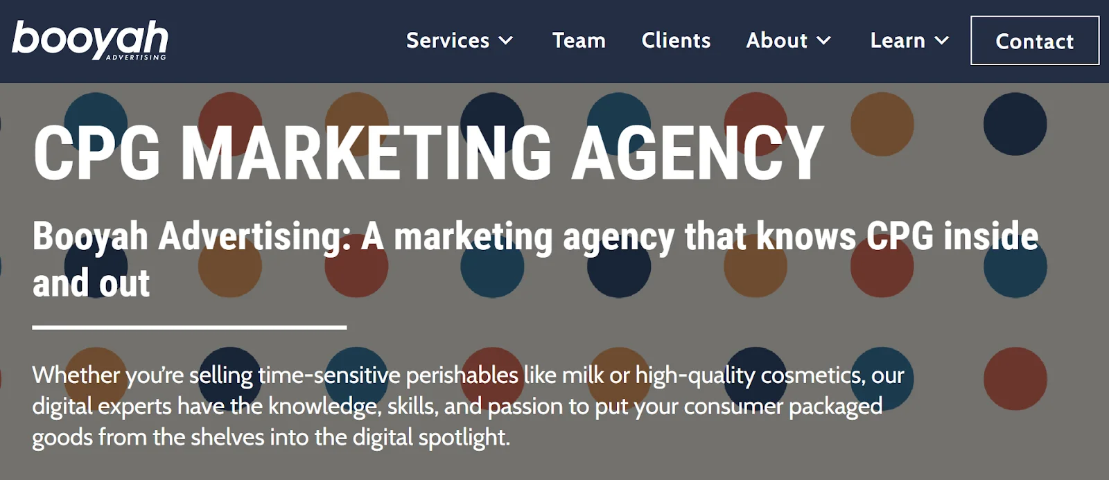 Top CPG Marketing Agencies