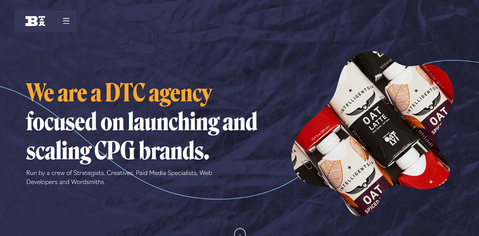 Top CPG Marketing Agencies