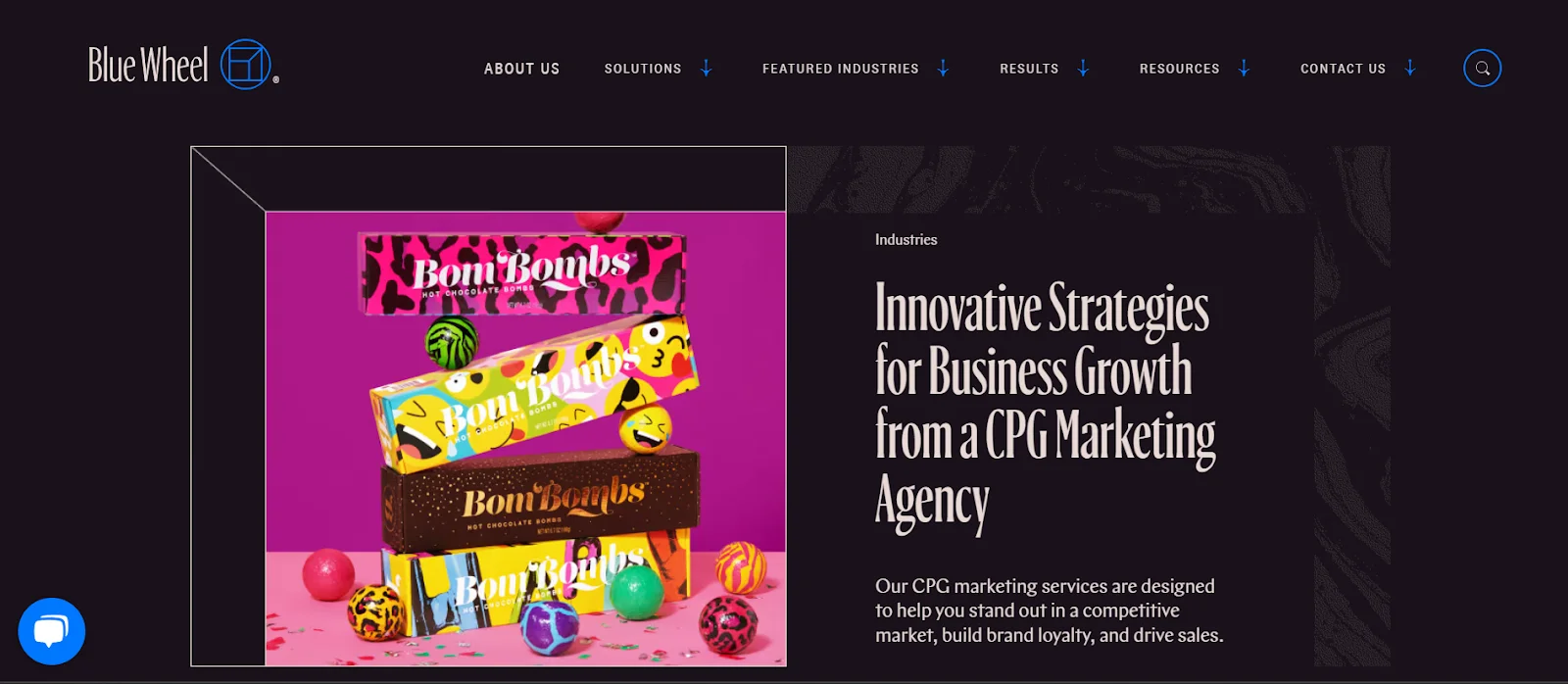 Top CPG Marketing Agencies