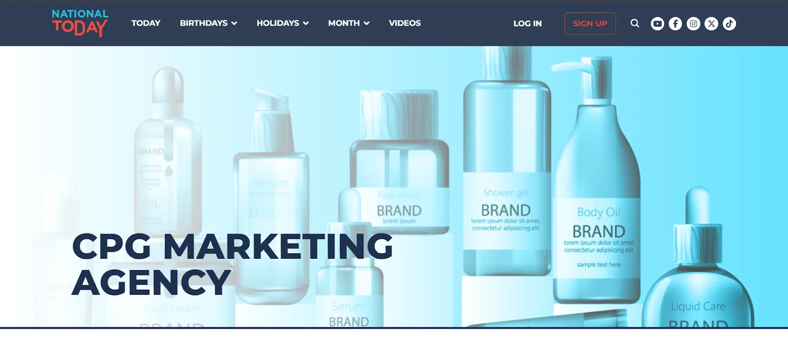 Top CPG Marketing Agencies