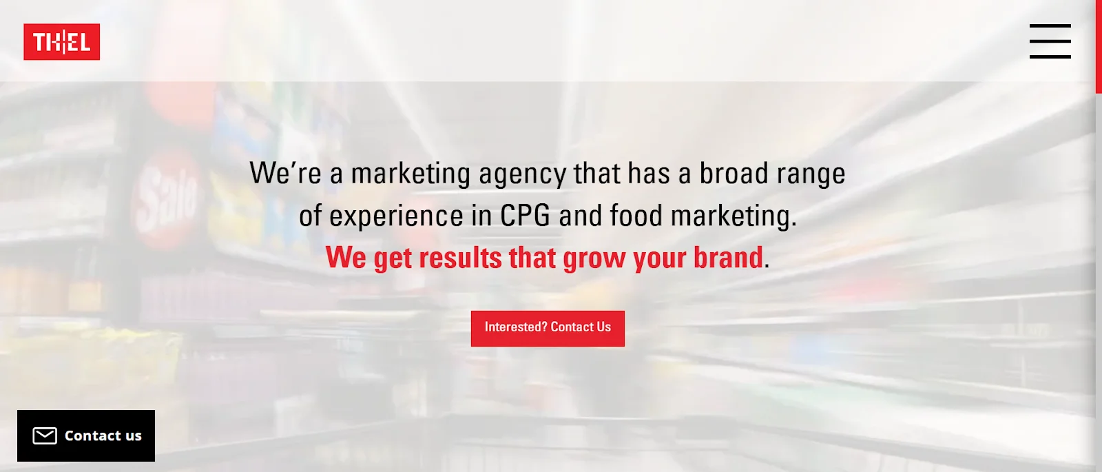 Top CPG Marketing Agencies