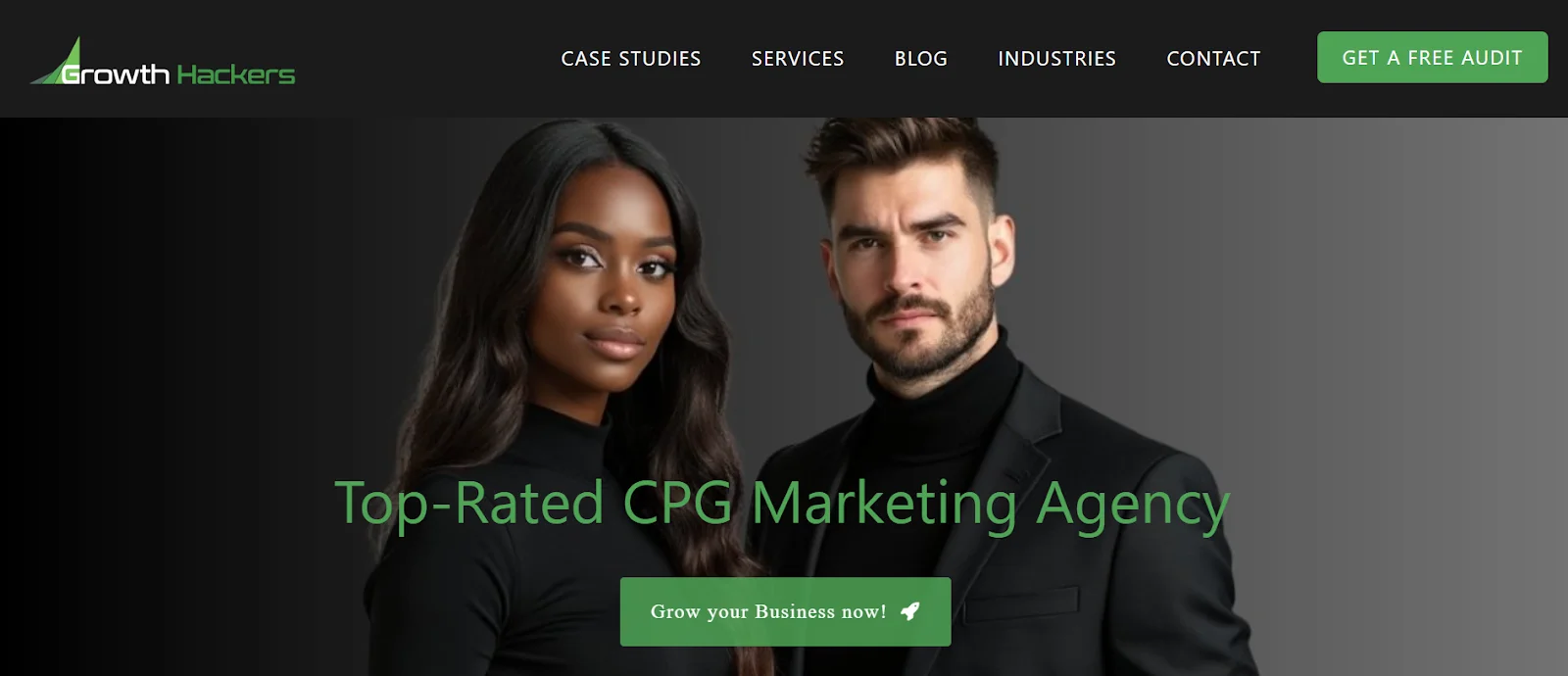 Top CPG Marketing Agencies