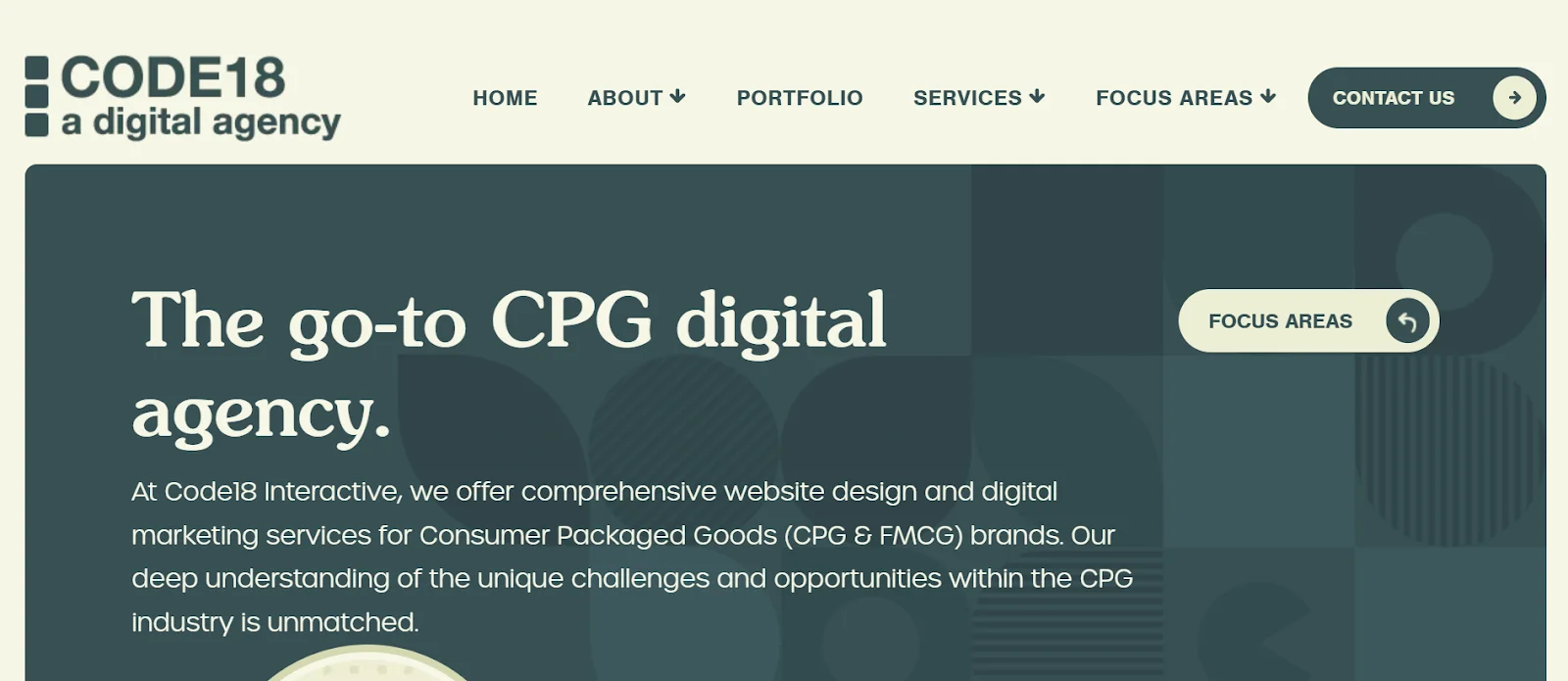 Top CPG Marketing Agencies