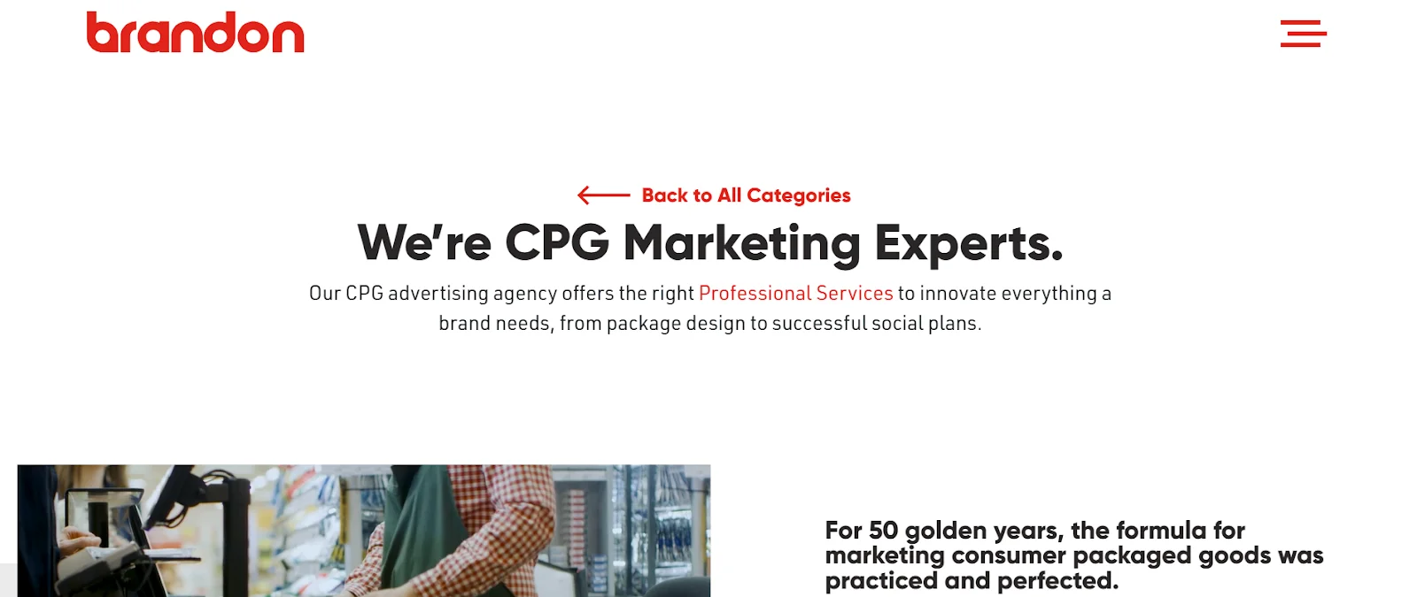 Top CPG Marketing Agencies