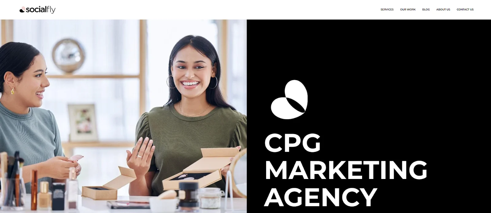 Top CPG Marketing Agencies