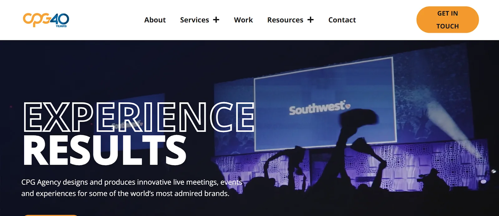 Top CPG Marketing Agencies