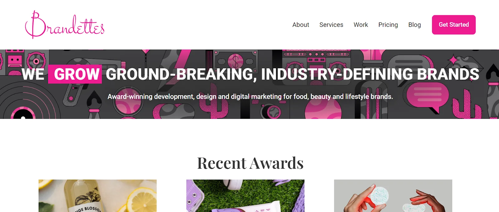 Top CPG Marketing Agencies