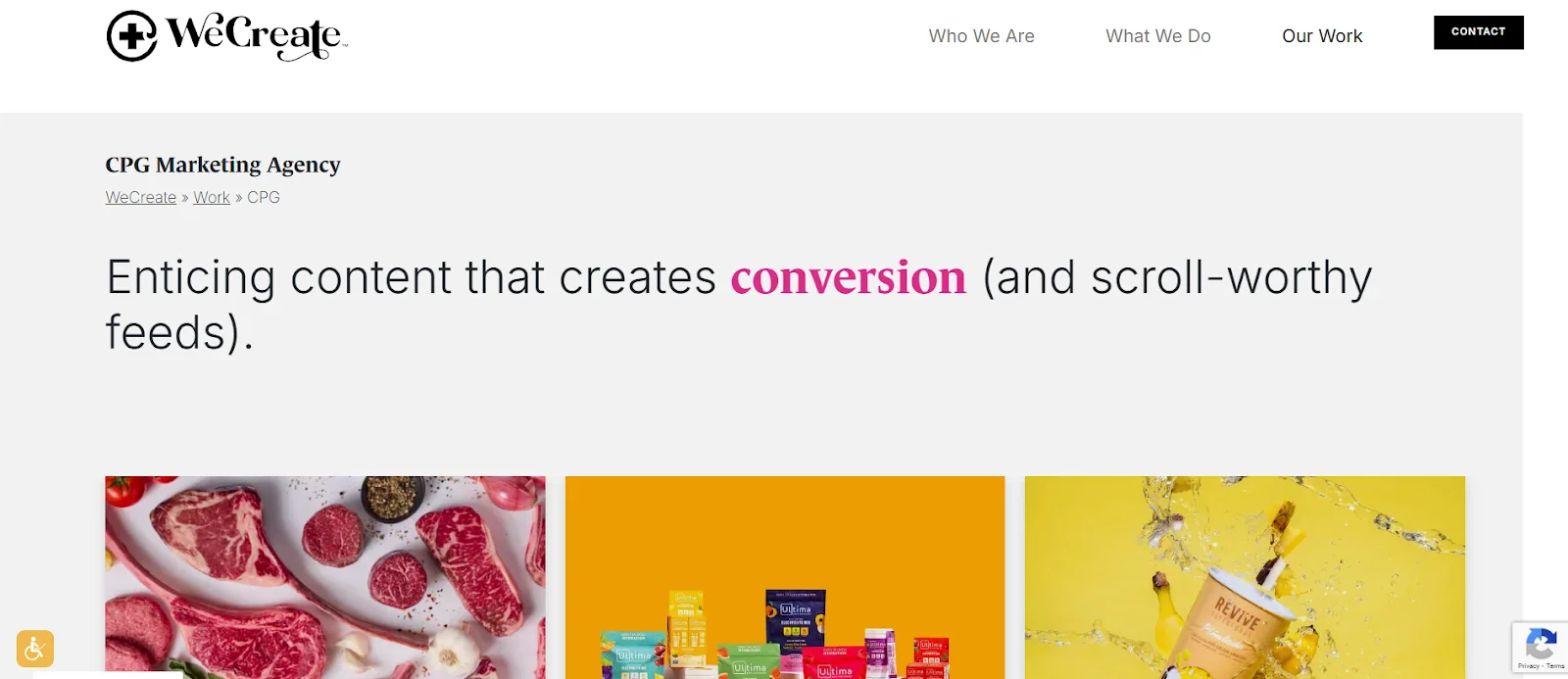 Top CPG Marketing Agencies