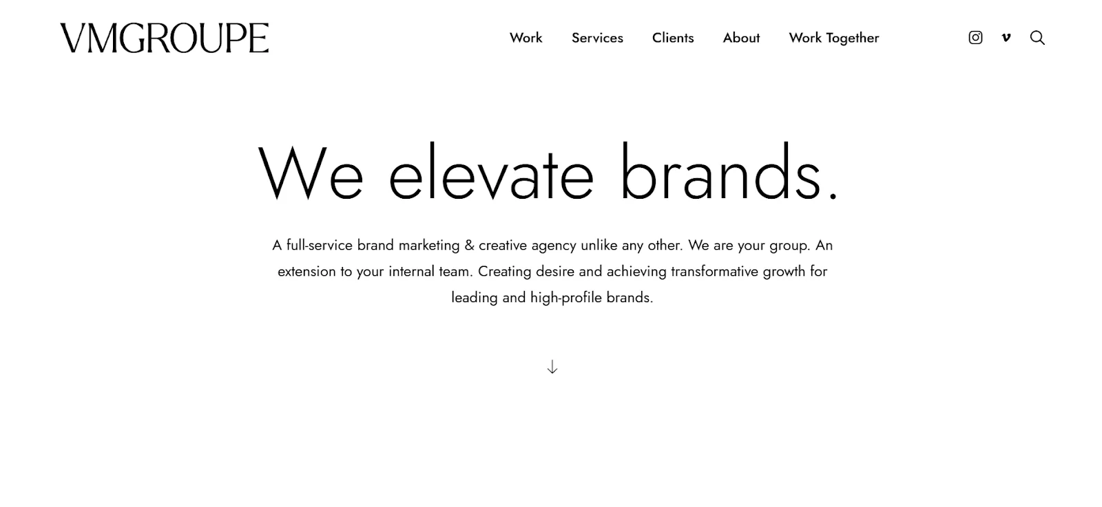 Top Creative Agencies