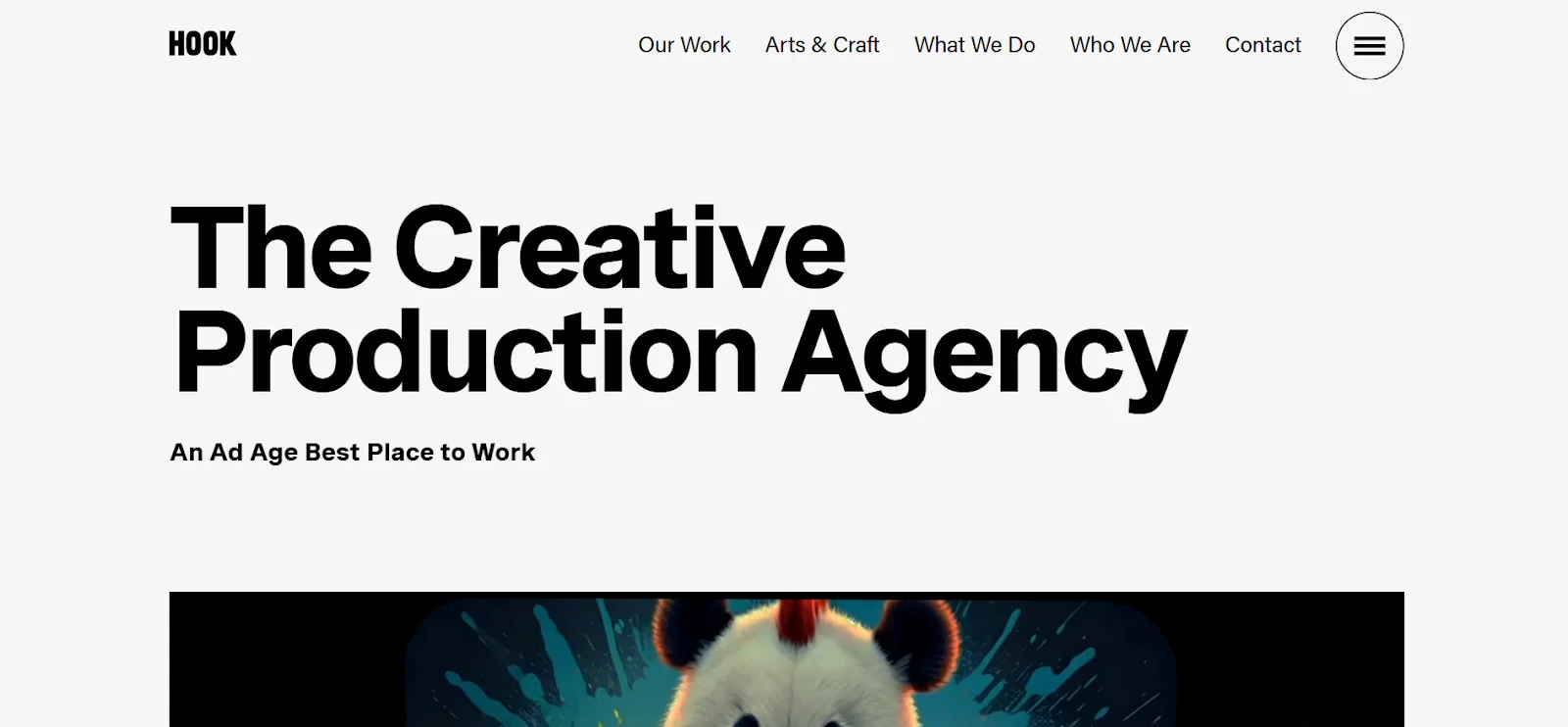 Top Creative Agencies