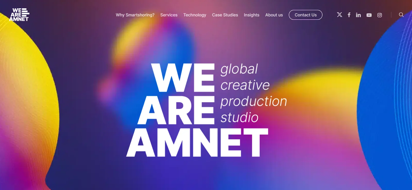 Top Creative Agencies