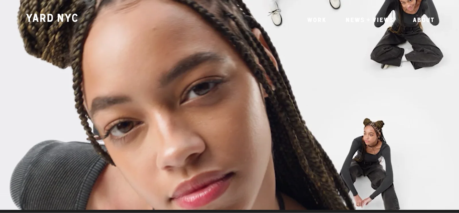 Top Creative Agencies